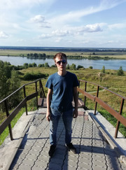 Автомеханик Виталий Александрович Т.