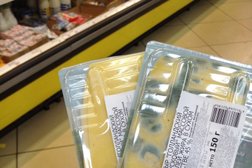 Супермаркет Пятёрочка, с рейтингом 4.4 - находится по адресу Республика Карелия, Петрозаводск, проспект Александра Невского, 63 