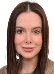 Преподаватель английского языка Лариса Борисовна Стахова