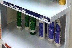 Салон красоты Натали-Я, с рейтингом 4.2 - находится по адресу Великий Новгород, Свободы, 16/11 