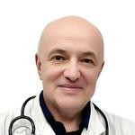 Эдуард Леонидович Рабинович
