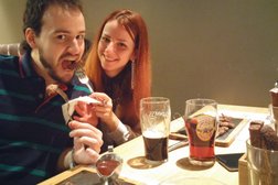 Ресторан Pub512, с рейтингом 4.3 - находится по адресу Республика Дагестан, Каспийск, улица Хизроева, 33а 