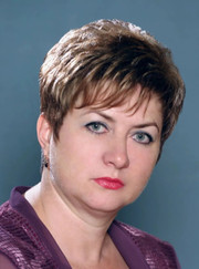 Преподаватель по обществознанию, преподаватель по правоведению Галина Дмитриевна Денисова