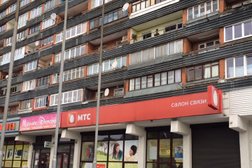 Терминал МТС Банк, с рейтингом 2 - находится по адресу Калининград, улица Фрунзе, 17 