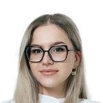 Ульяна Владимировна Тимофеева