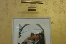 ЗАГС г. Кургана, с рейтингом 1.3 - находится по адресу Курган, улица Рихарда Зорге, 48 