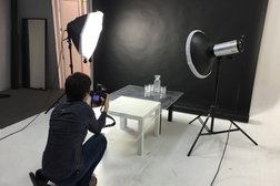 Интерьерная фотостудия Paradise, с рейтингом 3 - находится по адресу Краснодарский край, Анапа, Парковая, 33 