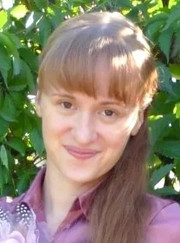 Преподаватель математики Мария Викторовна Ходырева