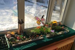 Детский сад №81, с рейтингом 3.6 - находится по адресу Нижний Новгород, проспект Кирова, 24а 