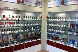 Магазин оптики в Невинномысске, с рейтингом 3.7 - находится по адресу Ставропольский край, Невинномысск, улица Гагарина, 6а 