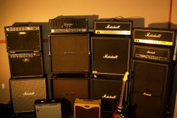 Студия звукозаписи Сити Студия, с рейтингом 4.9 - находится по адресу Удмуртская Республика, Ижевск, улица Коммунаров, 236 