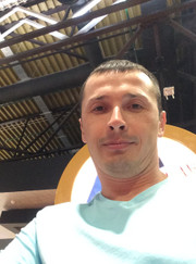 Перевозчик Михаил Рябоконь