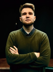 Видеомонтажёр, видеооператор Дмитрий Олегович Астраханцев