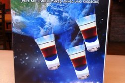Ресторан Ollis Club, с рейтингом 4.5 - находится по адресу Санкт-Петербург, Ленинский проспект, 74 к1 лит А 
