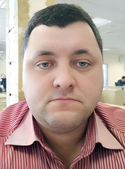 Мастер по ремонту бытовой техники Сергей Викторович Еремкин