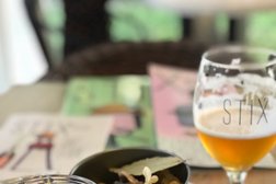 Бельгийский ресторан Stix, с рейтингом 4.7 - находится по адресу Республика Хакасия, Абакан, улица Щетинкина, 18 