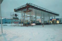 Автозаправка Роснефть, с рейтингом 2 - находится по адресу Московская область, Балашиха, Керамическая улица, 3 ст1 