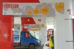АЗС Нефтьмагистраль, с рейтингом 4.7 - находится по адресу Москва, Варшавское шоссе, вл167Б ст1 