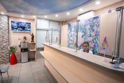 Медицинский центр УЗИ-Диагностика Плюс, с рейтингом 4.1 - находится по адресу Омск, улица Лобкова, 3 