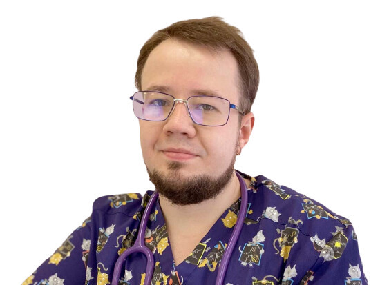 Артем Андреевич Журавлев