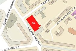 Кадровое агентство Феникс, с рейтингом 4.8 - находится по адресу Воронеж, улица Карла Маркса, 68 