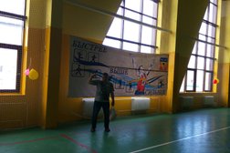Спортивно-оздоровительный комплекс Фрегат, с рейтингом 3 - находится по адресу Мурманская область, пос. Видяево, Центральная улица, 7а 