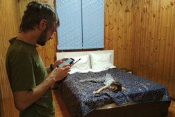 Гостинично-оздоровительный комплекс Фьюжн, с рейтингом 4 - находится по адресу Волгоград, Автомагистральная улица, 2 