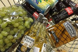 Супермаркет Лотос гурман, с рейтингом 3.8 - находится по адресу Республика Карелия, Петрозаводск, набережная Варкауса, 11 