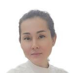 Фазилат Кошкаровна Садыкова