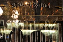 Ресто-бар Публика, с рейтингом 3.2 - находится по адресу Алматы, Богенбай батыра, 104 