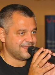 Ведущий/тамада, диджей Павел Васильевич Косарчук