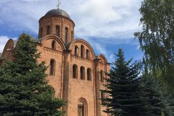 Храм Святых Апостолов Петра и Павла, с рейтингом 3.5 - находится по адресу Смоленск, улица Кашена, 20 