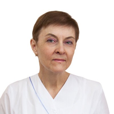 Евгения Александровна Ликоченко