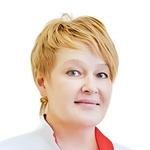 Елена Владимировна Степанова