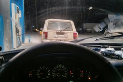 Автозаправка Газпромнефть, с рейтингом 5 - находится по адресу Екатеринбург, Коммунистическая улица, 139 