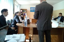 Акимат Высший медицинский колледж, с рейтингом 5 - находится по адресу Нур-Султан, Шәкәрім Құдайбердіұлы проспект, 16 