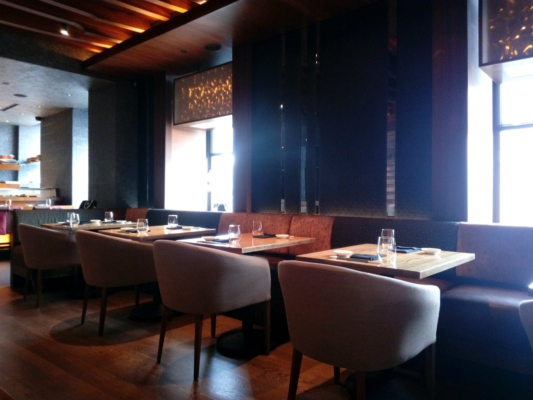 фотография Ресторана Nobu