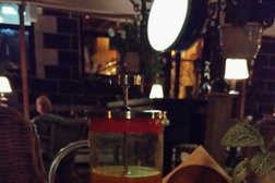 Кафе Имбирный пряник, с рейтингом 4.4 - находится по адресу Белгород, Гражданский проспект, 56 