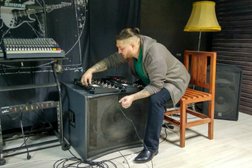 Рок-клуб Сорока, с рейтингом 2.6 - находится по адресу Красноярск, Историческая улица, 111 ст3 