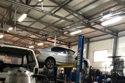 Автосервис Крутящий момент, с рейтингом 2.9 - находится по адресу Самара, Алма-Атинская улица, 172 