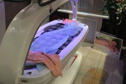 Центр красоты и здоровья Эстетик СПА, с рейтингом 3.4 - находится по адресу Великий Новгород, улица Зелинского, 44/17 