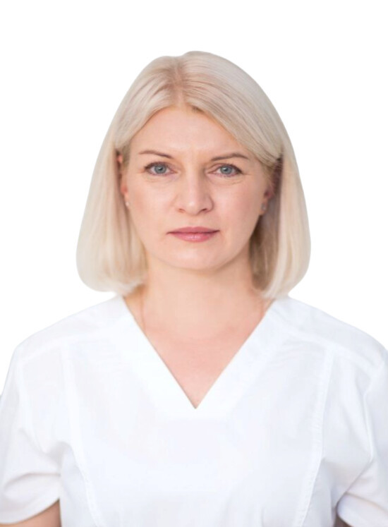 Вероника Владимировна Миненко