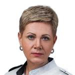 Лариса Анатольевна Заикина