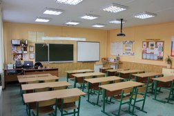 Нижегородская авторская академическая школа, с рейтингом 3.5 - находится по адресу Нижний Новгород, улица Генкиной, 84 