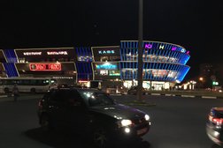 ТЦ Юнион, с рейтингом 2.4 - находится по адресу Московская область, Балашиха, Советская улица, 5 