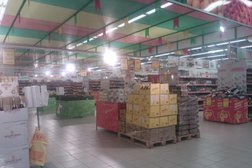 Магнит Аптека, с рейтингом 4.5 - находится по адресу Новороссийск, Анапское шоссе, 89 