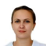 Елена Валерьевна Лазука