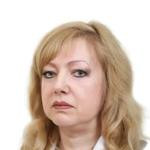 Яна Владимировна Пчелинцева