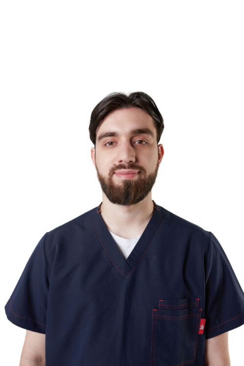 Георгий Гочаевич Хорава