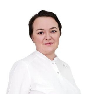 Виктория Валерьевна Антимирова